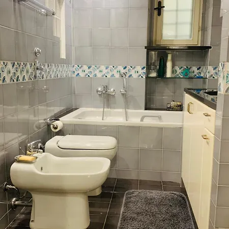 Milano Crocetta 27 Appartement Buitenkant foto