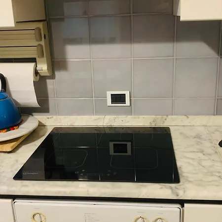 Milano Crocetta 27 Appartement Buitenkant foto