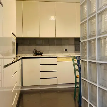 Milano Crocetta 27 Appartement Buitenkant foto