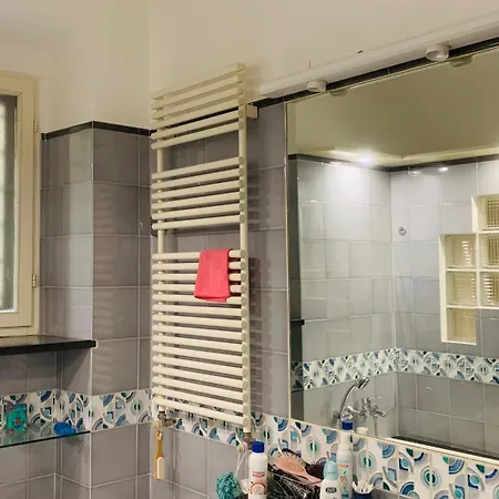Milano Crocetta 27 Appartement Buitenkant foto