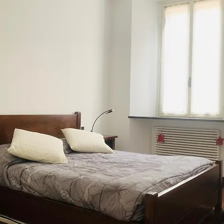 Milano Crocetta 27 Appartement Buitenkant foto