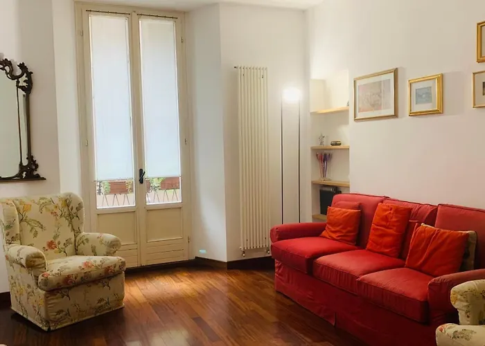 Milano Crocetta 27