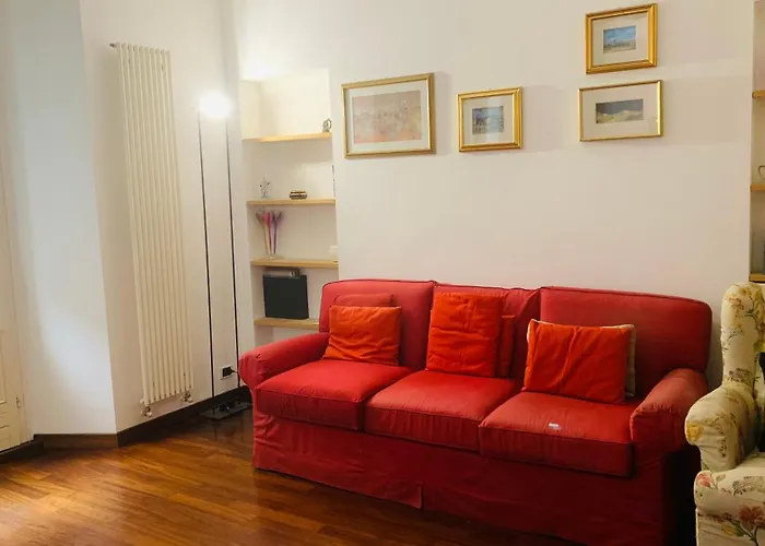 Milano Crocetta 27