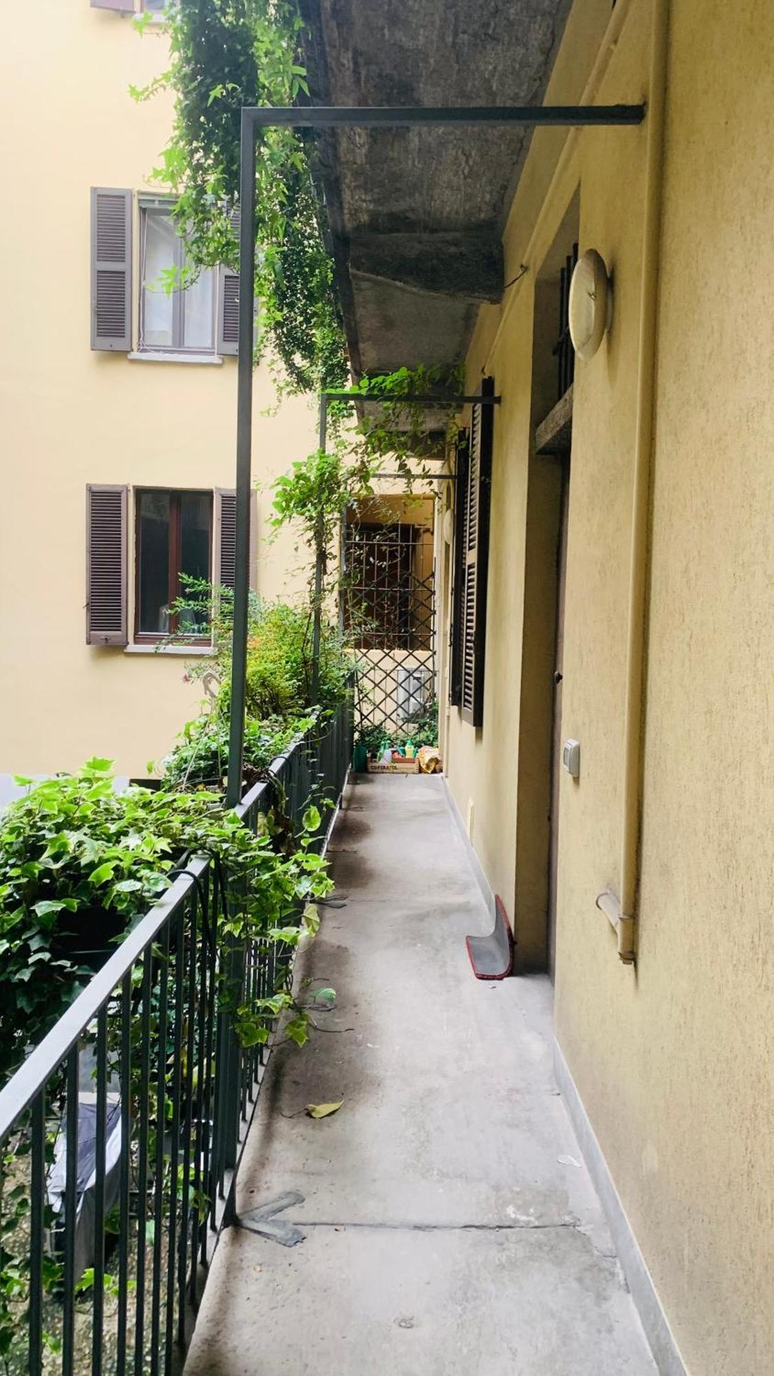 Appartamento Crocetta 27